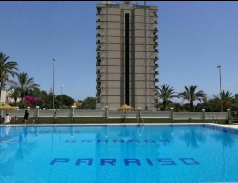 El Paraiso Aguadulce  Luaran gambar