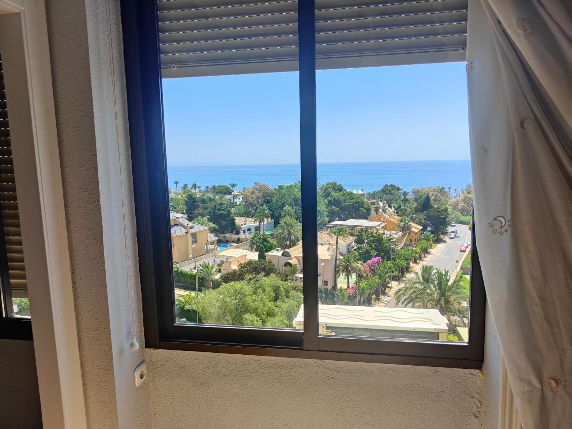 El Paraiso Aguadulce  Luaran gambar